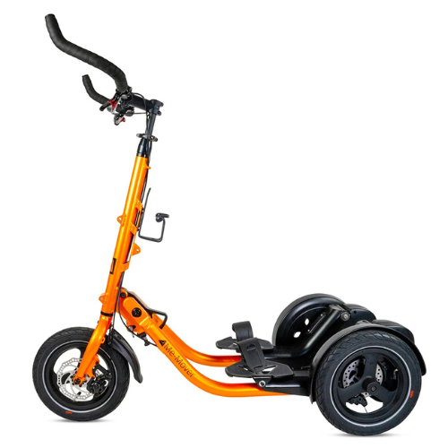 StepVelo