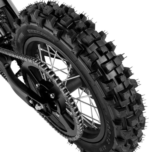 Wheelix