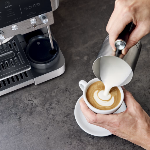 Baristiq