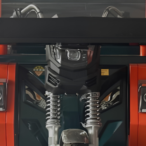 Utilivolt