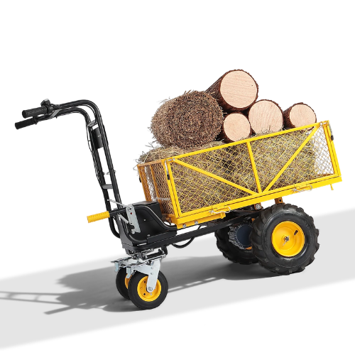 GroundPro