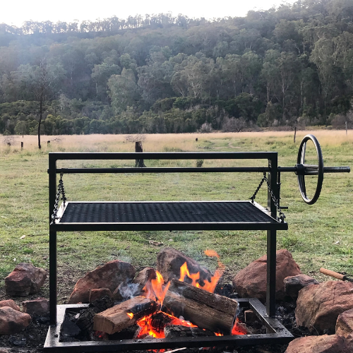Grillhaven