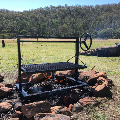 Grillhaven