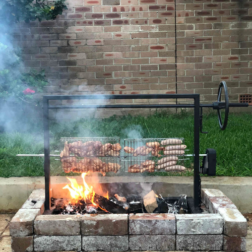 Grillhaven