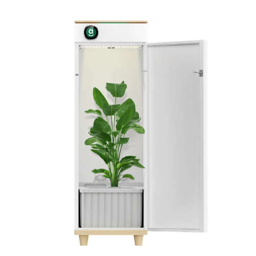 Growspire