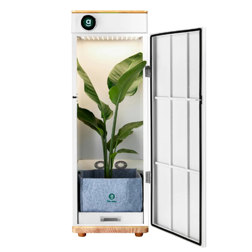 Growspire