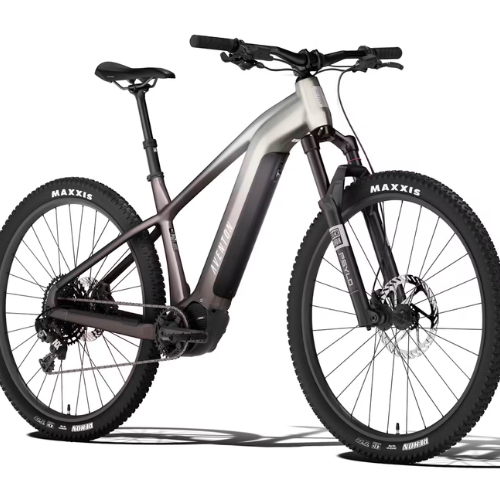 Peakvolt
