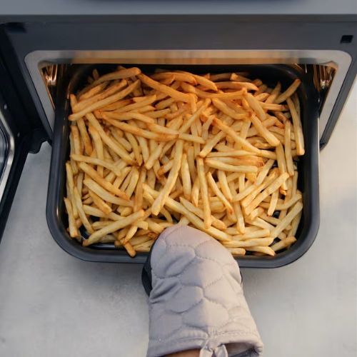 Cooklix