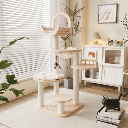 Purrhaven