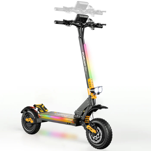 XterraRide