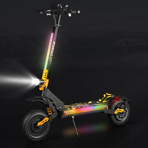 XterraRide