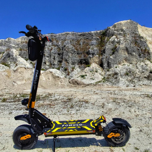 XterraRide