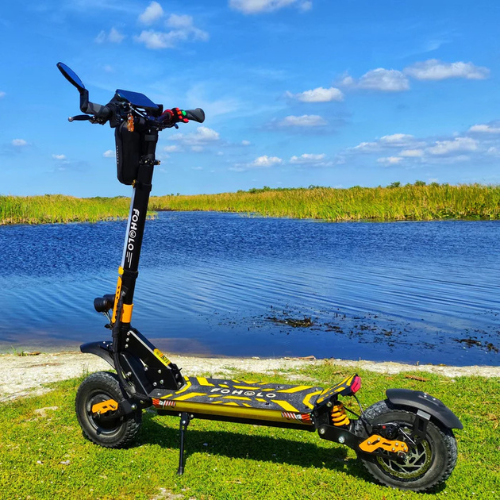 XterraRide