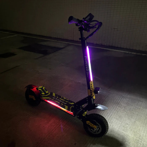 XterraRide