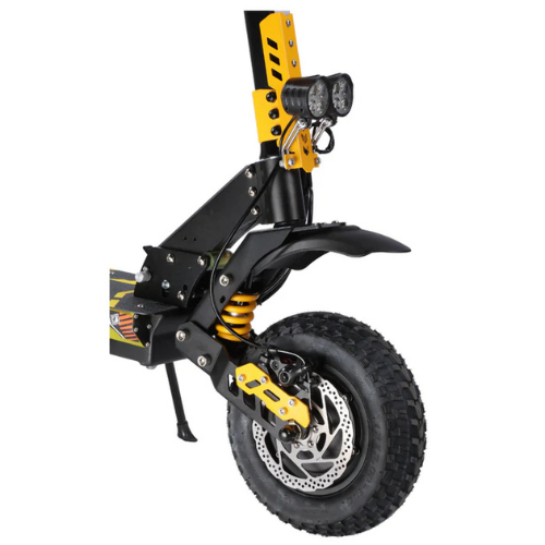 XterraRide