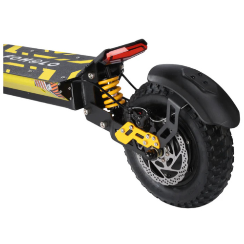 XterraRide